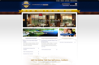 PGA National